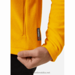 J0HV471 muška dnevna jakna od mikroflisa muškarci Helly-Hansen dotjerati - Image 6