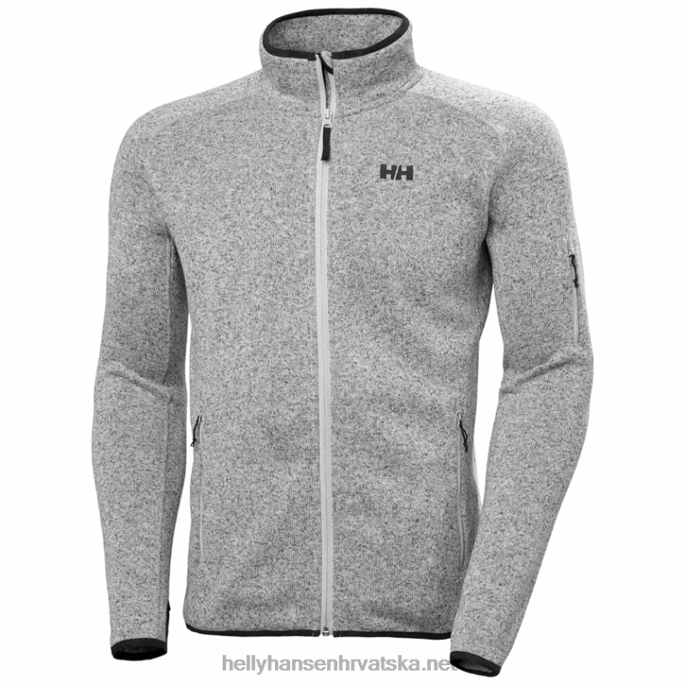 j0hv491_muska_varde_flis_jakna_2_0_muskarci_helly_hansen_modra_magla.png J0HV491 muška varde flis jakna 2.0 muškarci Helly-Hansen modra magla - Image 1