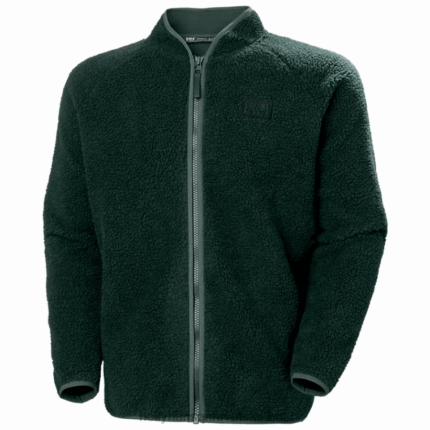 J0HV494 muška jakna od flisa muškarci Helly-Hansen mornarica