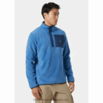 J0HV516 maridalen pulover od flisa muškarci Helly-Hansen ikona kanjona - Image 2