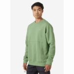 J0HV518 muški evoluirani zračni srednji ovratnik muškarci Helly-Hansen crno - Image 2
