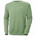 J0HV518 muški evoluirani zračni srednji ovratnik muškarci Helly-Hansen crno