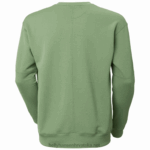 J0HV518 muški evoluirani zračni srednji ovratnik muškarci Helly-Hansen crno - Image 4