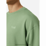 J0HV518 muški evoluirani zračni srednji ovratnik muškarci Helly-Hansen crno - Image 6