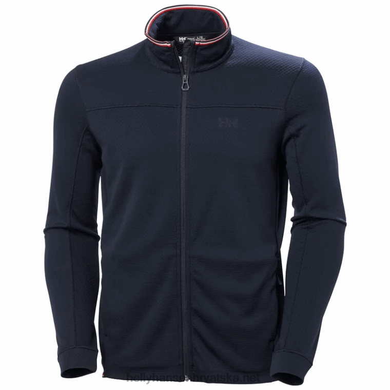 j0hv538_muski_brzi_srednji_sloj_muskarci_helly_hansen_crno.png J0HV538 muški brzi srednji sloj muškarci Helly-Hansen crno - Image 1