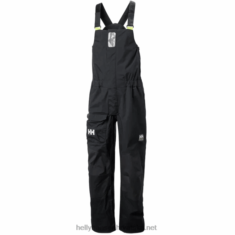 j0hv540_muski_pristaniste_3_0_za_obalno_jedrenje_muskarci_helly_hansen_crno.png J0HV540 muški pristanište 3.0 za obalno jedrenje muškarci Helly-Hansen crno - Image 1