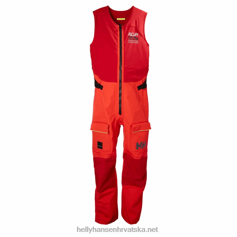 j0hv542_aegir_trka_salopette_muskarci_helly_hansen_mornarica.png J0HV542 aegir trka salopette muškarci Helly-Hansen mornarica - Image 1