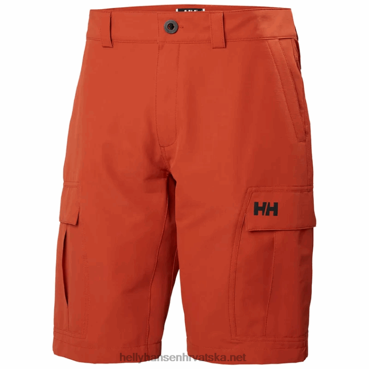 j0hv547_muske_hh_brzosusece_cargo_kratke_hlace_11_muskarci_helly_hansen_ebanovina.png J0HV547 muške hh brzosušeće cargo kratke hlače 11 muškarci Helly-Hansen ebanovina - Image 1