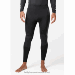 J0HV554 uniseks vodene hlače muškarci Helly-Hansen mornarica - Image 2