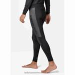 J0HV554 uniseks vodene hlače muškarci Helly-Hansen mornarica - Image 3