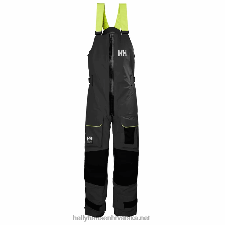 j0hv556_muske_aegir_hlace_za_oceansko_jedrenje_muskarci_helly_hansen_upozorenje_crveno.png J0HV556 muške aegir hlače za oceansko jedrenje muškarci Helly-Hansen upozorenje crveno - Image 1