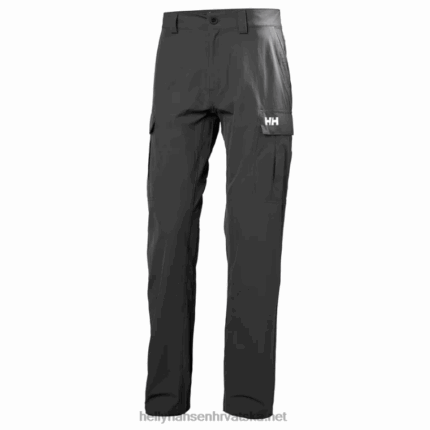 J0HV559 muške hh brzosušeće cargo hlače muškarci Helly-Hansen temelj