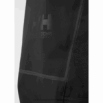 J0HV569 muški hp foil pro sailing bib muškarci Helly-Hansen ebanovina - Image 3