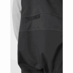 J0HV569 muški hp foil pro sailing bib muškarci Helly-Hansen ebanovina - Image 4
