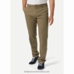 J0HV578 muške dock chino hlače muškarci Helly-Hansen mornarica - Image 2