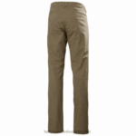 J0HV578 muške dock chino hlače muškarci Helly-Hansen mornarica - Image 4