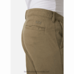 J0HV578 muške dock chino hlače muškarci Helly-Hansen mornarica - Image 5