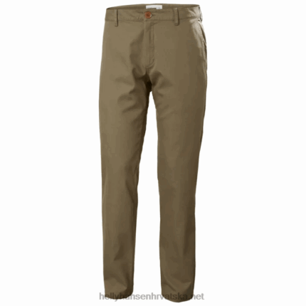 J0HV578 muške dock chino hlače muškarci Helly-Hansen mornarica
