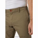 J0HV578 muške dock chino hlače muškarci Helly-Hansen mornarica - Image 6