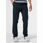 J0HV579 muške dock chino hlače muškarci Helly-Hansen temelj - Image 2