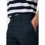 J0HV579 muške dock chino hlače muškarci Helly-Hansen temelj - Image 5