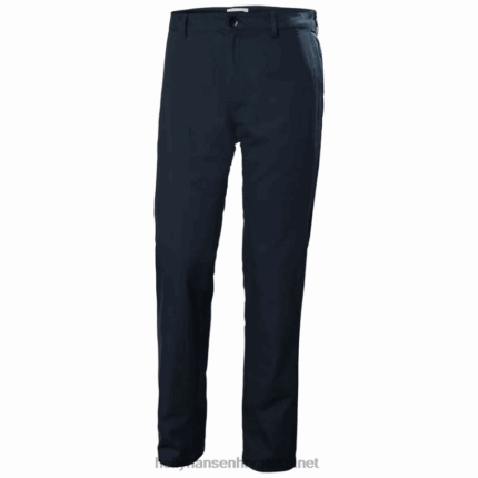 J0HV579 muške dock chino hlače muškarci Helly-Hansen temelj