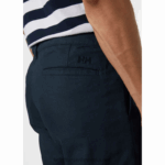 J0HV579 muške dock chino hlače muškarci Helly-Hansen temelj - Image 6