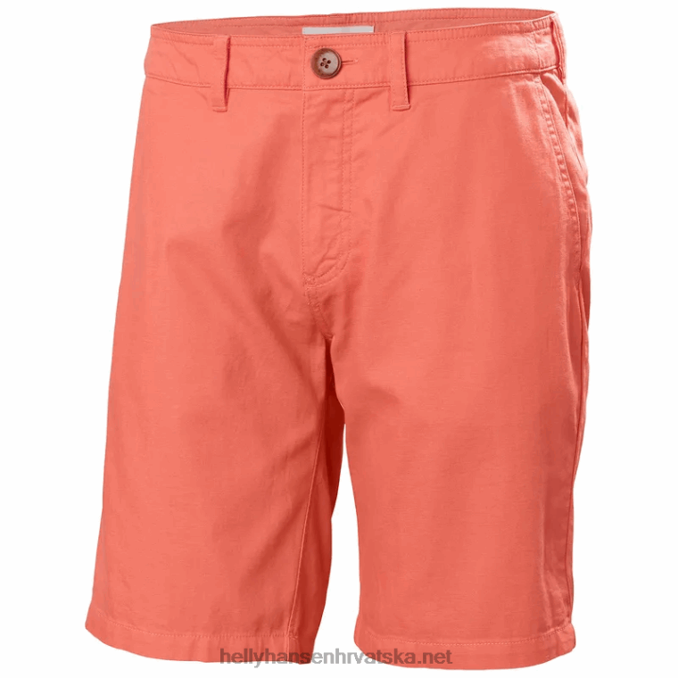 j0hv583_muske_kratke_hlace_10_muskarci_helly_hansen_kamencic.png J0HV583 muške kratke hlače 10" muškarci Helly-Hansen kamenčić - Image 1