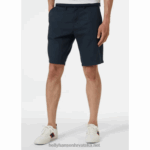 J0HV586 muške kratke hlače 10" muškarci Helly-Hansen tihi hlad - Image 2