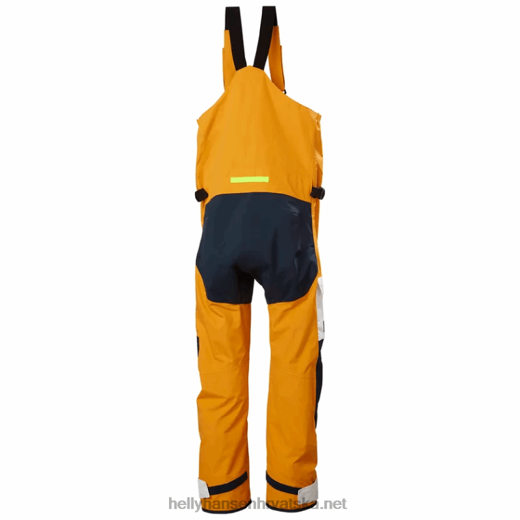 J0HV591 muška majica za obalno jedrenje Newport muškarci Helly-Hansen kanjon - Image 4