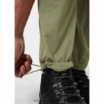 J0HV610 muške brono softshell hlače muškarci Helly-Hansen ocean - Image 7