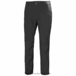 J0HV611 muške brono softshell hlače muškarci Helly-Hansen lav zeleno