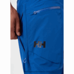 J0HV612 muške verglas infinity školjkaste hlače muškarci Helly-Hansen ebanovina - Image 6