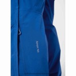 J0HV612 muške verglas infinity školjkaste hlače muškarci Helly-Hansen ebanovina - Image 7