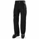 J0HV616 muške skijaške hlače elevation infinity shell 2.0 muškarci Helly-Hansen duboki fjord