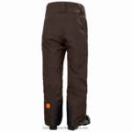 J0HV617 muške ridge infinity shell hlače muškarci Helly-Hansen crno - Image 2