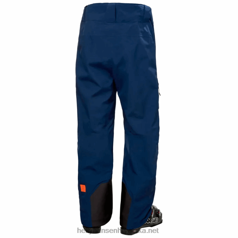 J0HV618 muške ridge infinity shell hlače muškarci Helly-Hansen trostruki espr - Image 4