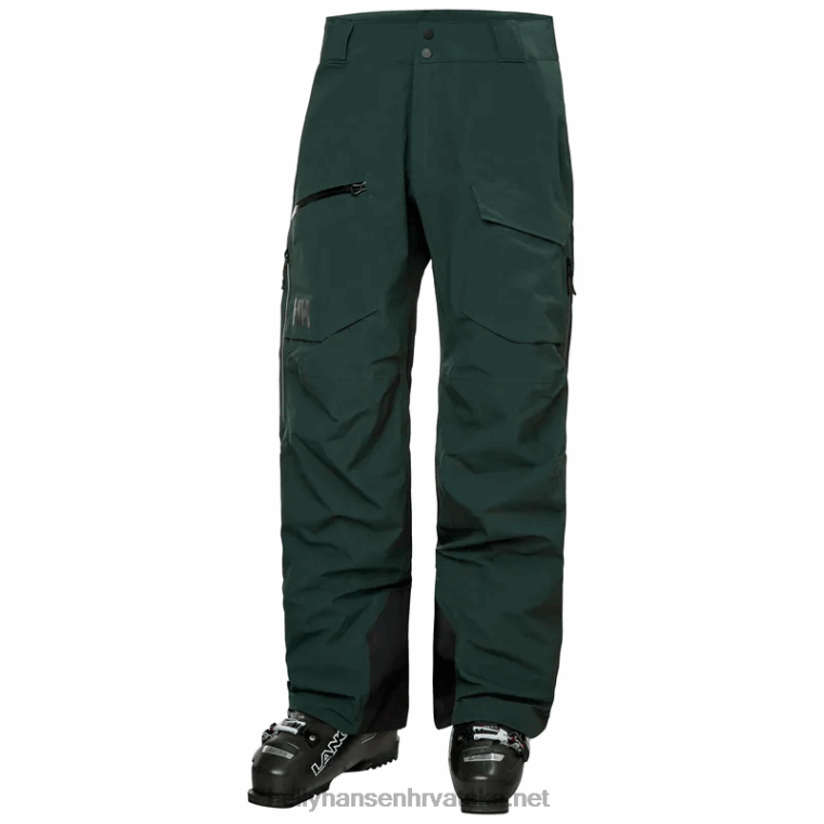 j0hv619_muske_ridge_infinity_shell_hlace_muskarci_helly_hansen_ocean.png J0HV619 muške ridge infinity shell hlače muškarci Helly-Hansen ocean - Image 1