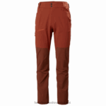 J0HV626 muške blaze softshell hlače muškarci Helly-Hansen ebanovina