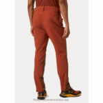 J0HV626 muške blaze softshell hlače muškarci Helly-Hansen ebanovina - Image 3