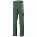 J0HV627 muške blaze softshell hlače muškarci Helly-Hansen duboki kanjon - Image 2