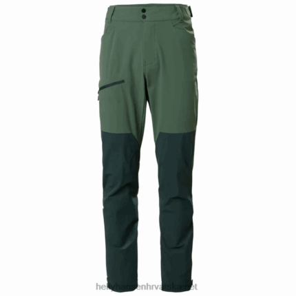 J0HV627 muške blaze softshell hlače muškarci Helly-Hansen duboki kanjon
