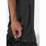 J0HV628 muške blaze softshell hlače muškarci Helly-Hansen dotjerati - Image 5