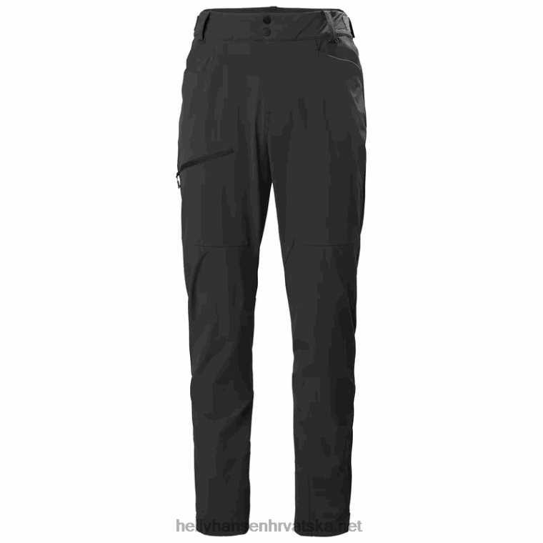 j0hv628_muske_blaze_softshell_hlace_muskarci_helly_hansen_dotjerati.png J0HV628 muške blaze softshell hlače muškarci Helly-Hansen dotjerati - Image 1