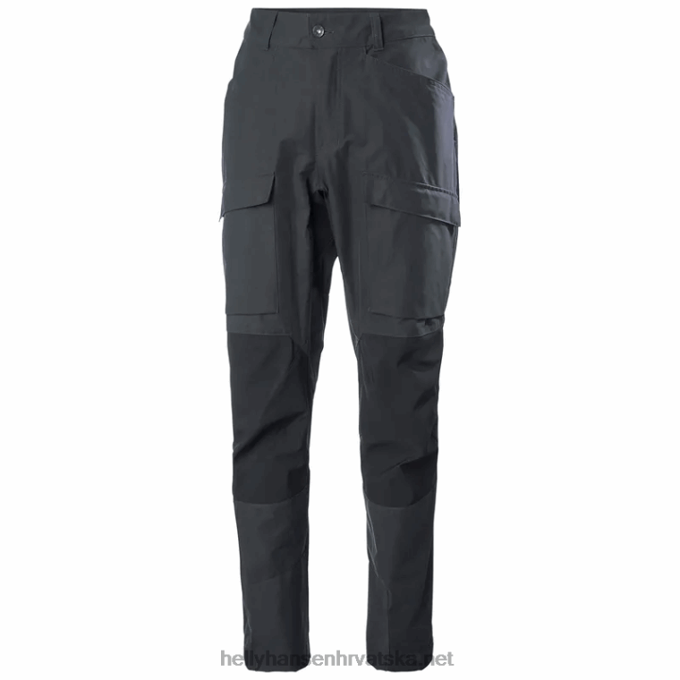 j0hv640_muske_veir_tur_hlace_muskarci_helly_hansen_lav_zeleno.png J0HV640 muške veir tur hlače muškarci Helly-Hansen lav zeleno - Image 1