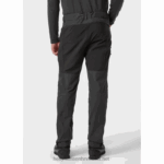 J0HV643 muške verglas tur hlače muškarci Helly-Hansen lav zeleno - Image 3