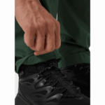 J0HV648 muške vandre tur hlače muškarci Helly-Hansen mornarica - Image 6