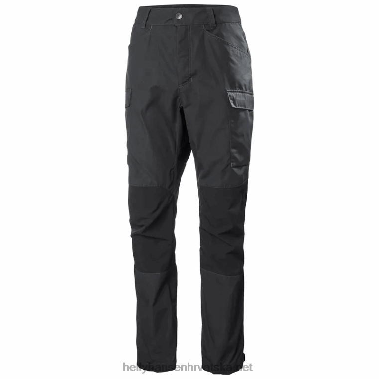 j0hv650_muske_vandre_tur_hlace_muskarci_helly_hansen_duboki_celik.png J0HV650 muške vandre tur hlače muškarci Helly-Hansen duboki čelik - Image 1