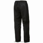 J0HV657 muške dubliner vodootporne hlače muškarci Helly-Hansen crno - Image 3