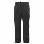 J0HV658 muške sedam j kišne hlače muškarci Helly-Hansen crno